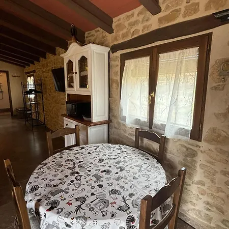Mas Matarrana
