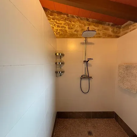 Mas Matarrana אכסניה Valjunquera